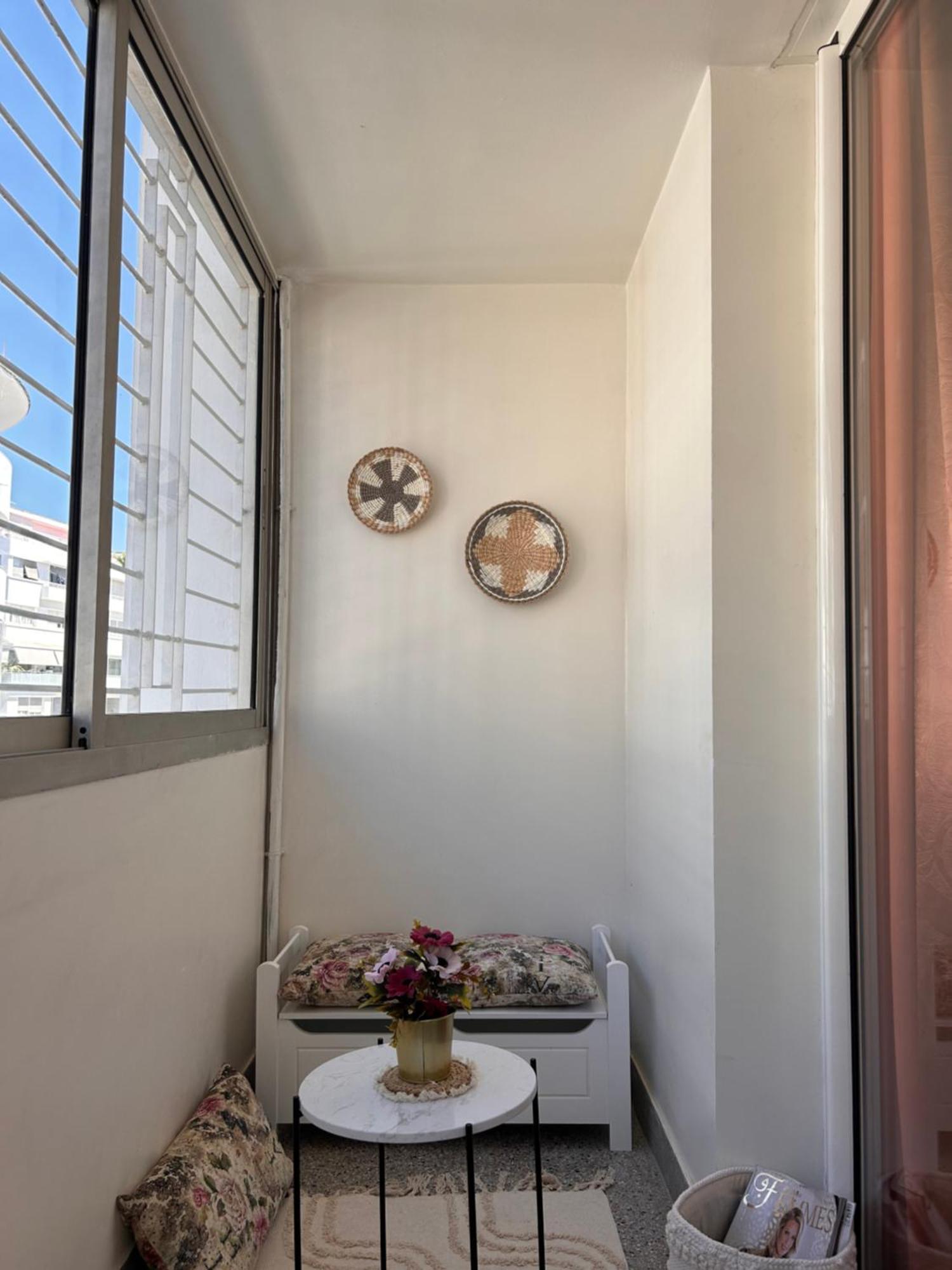 Appartement La Gare Rabat Ville Exterior photo