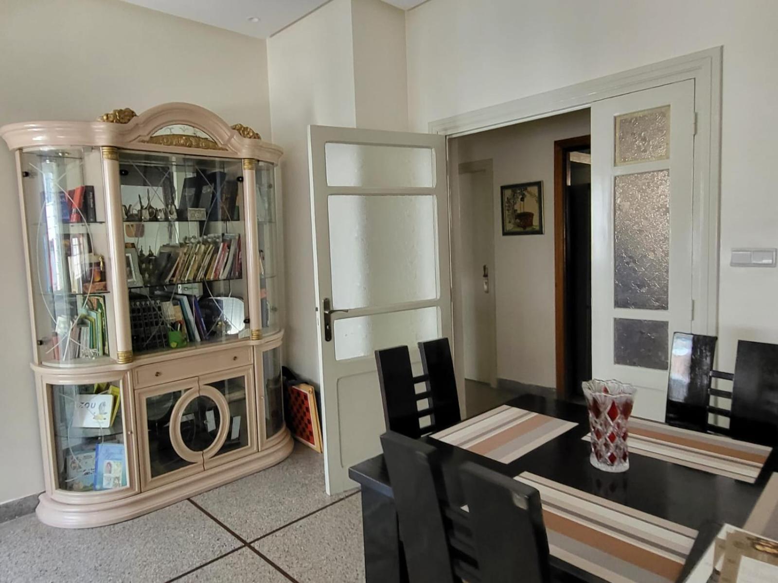 Appartement La Gare Rabat Ville Exterior photo